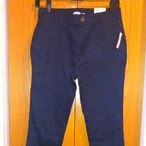 Old Navy Uniform Pants